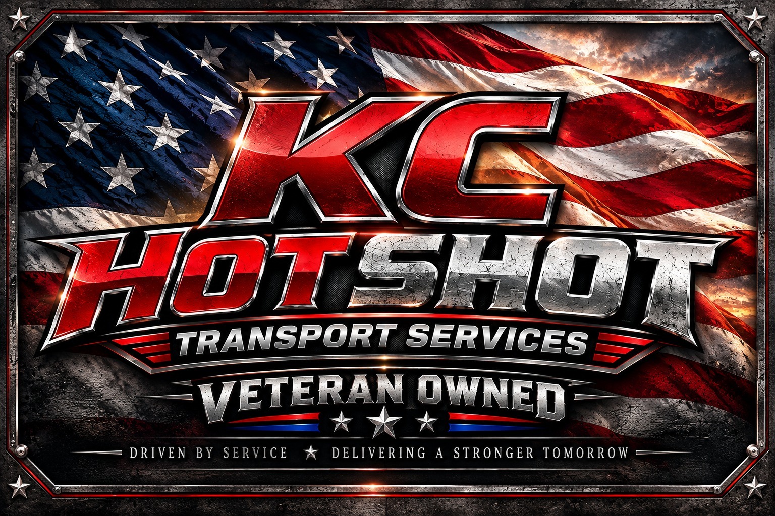 KC Hotshot